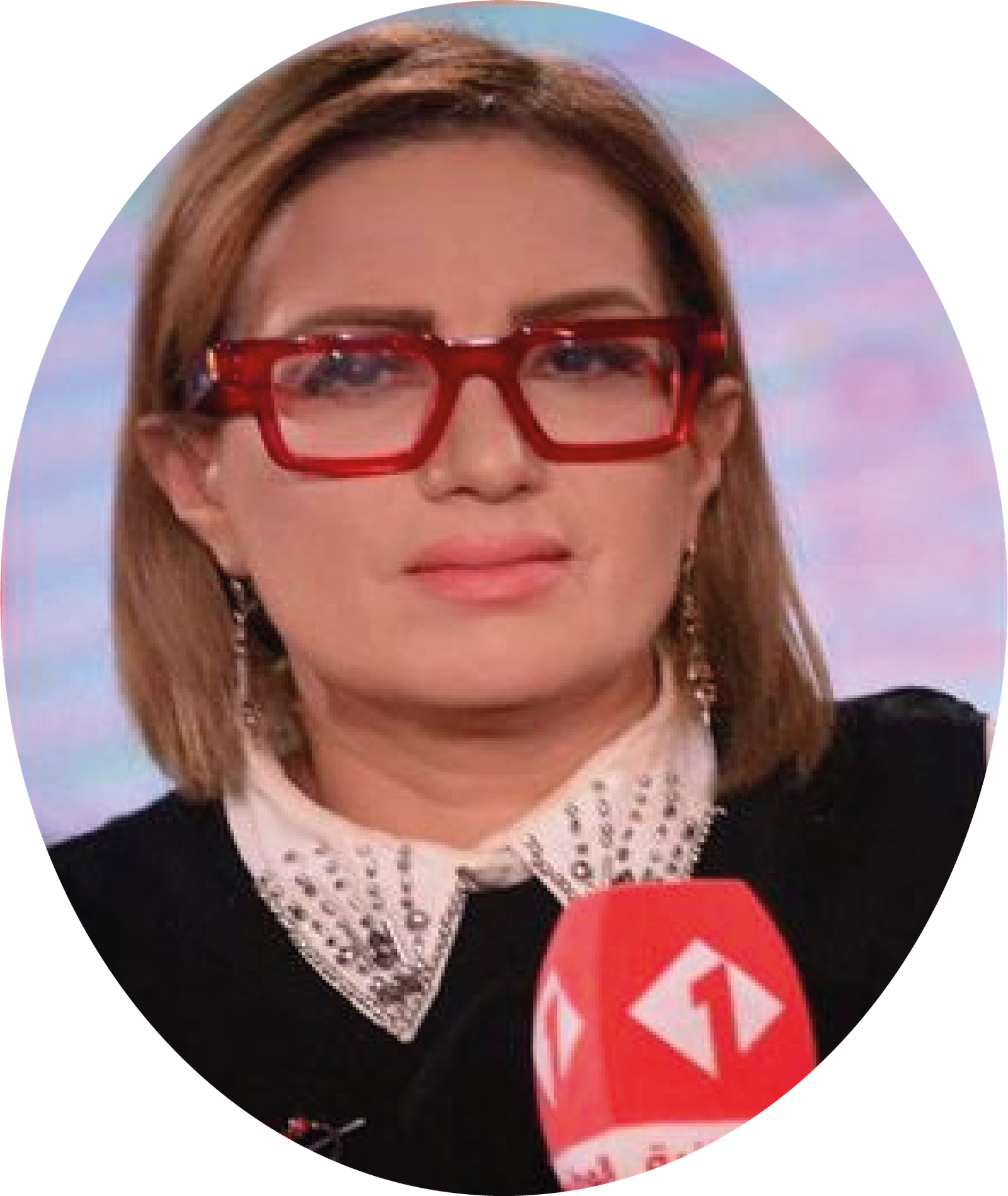 Chadia KHEDHIR JELMEN